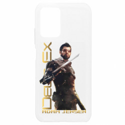 Xiaomi Redmi Note 10 4G/10s