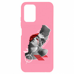 Xiaomi Redmi Note 10 4G/10s