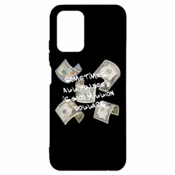 Xiaomi Redmi Note 10 4G/10s