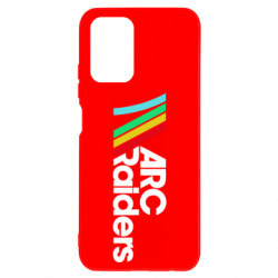 Xiaomi Redmi Note 10 4G/10s