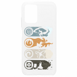 Xiaomi Redmi Note 10 4G/10s