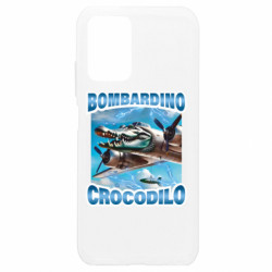 Xiaomi Redmi Note 10 4G/10s