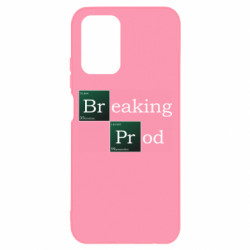 Xiaomi Redmi Note 10 4G/10s