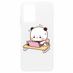 Xiaomi Redmi Note 10 4G/10s