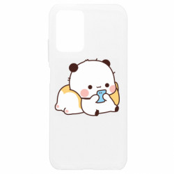 Xiaomi Redmi Note 10 4G/10s