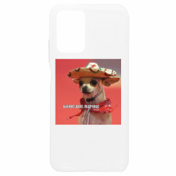 Xiaomi Redmi Note 10 4G/10s