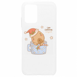 Xiaomi Redmi Note 10 4G/10s