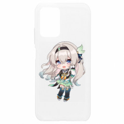 Xiaomi Redmi Note 10 4G/10s