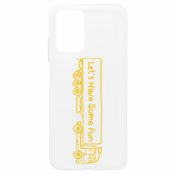 Xiaomi Redmi Note 10 4G/10s