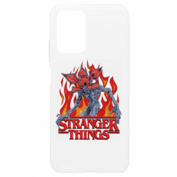 Xiaomi Redmi Note 10 4G/10s