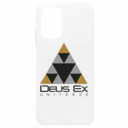 Xiaomi Redmi Note 10 4G/10s