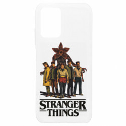 Xiaomi Redmi Note 10 4G/10s