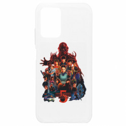 Xiaomi Redmi Note 10 4G/10s