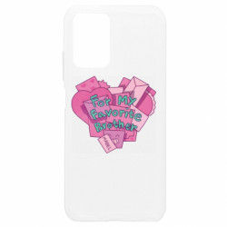 Xiaomi Redmi Note 10 4G/10s