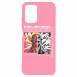 Xiaomi Redmi Note 10 4G/10s