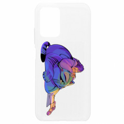 Xiaomi Redmi Note 10 4G/10s