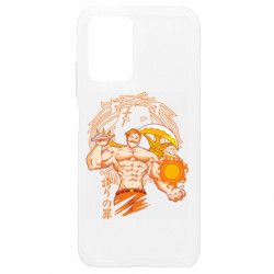 Xiaomi Redmi Note 10 4G/10s