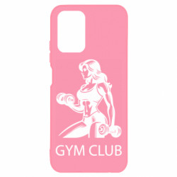 Xiaomi Redmi Note 10 4G/10s