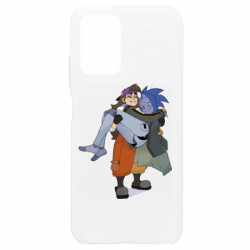 Xiaomi Redmi Note 10 4G/10s