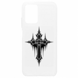 Xiaomi Redmi Note 10 4G/10s