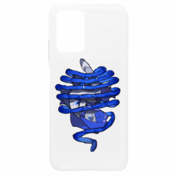 Xiaomi Redmi Note 10 4G/10s