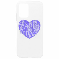 Xiaomi Redmi Note 10 4G/10s