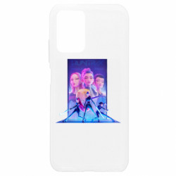 Xiaomi Redmi Note 10 4G/10s