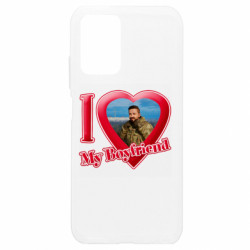 Xiaomi Redmi Note 10 4G/10s