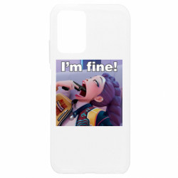 Xiaomi Redmi Note 10 4G/10s