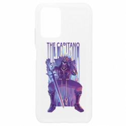 Xiaomi Redmi Note 10 4G/10s