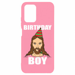 Xiaomi Redmi Note 10 4G/10s