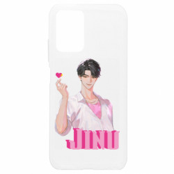 Xiaomi Redmi Note 10 4G/10s