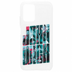 Xiaomi Redmi Note 10 4G/10s