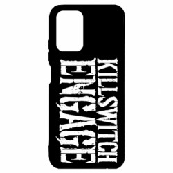 Xiaomi Redmi Note 10 4G/10s