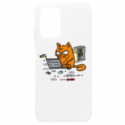 Xiaomi Redmi Note 10 4G/10s