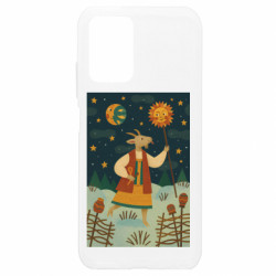 Xiaomi Redmi Note 10 4G/10s