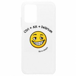 Xiaomi Redmi Note 10 4G/10s