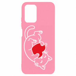 Xiaomi Redmi Note 10 4G/10s