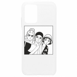 Xiaomi Redmi Note 10 4G/10s