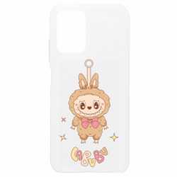 Xiaomi Redmi Note 10 4G/10s