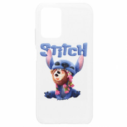 Xiaomi Redmi Note 10 4G/10s