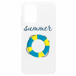 Xiaomi Redmi Note 10 4G/10s