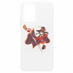 Xiaomi Redmi Note 10 4G/10s