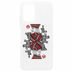 Xiaomi Redmi Note 10 4G/10s