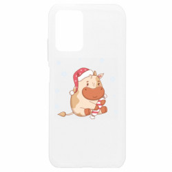 Xiaomi Redmi Note 10 4G/10s