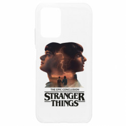 Xiaomi Redmi Note 10 4G/10s