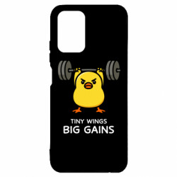 Xiaomi Redmi Note 10 4G/10s