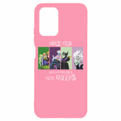 Xiaomi Redmi Note 10 4G/10s