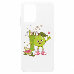 Xiaomi Redmi Note 10 4G/10s