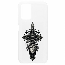 Xiaomi Redmi Note 10 4G/10s